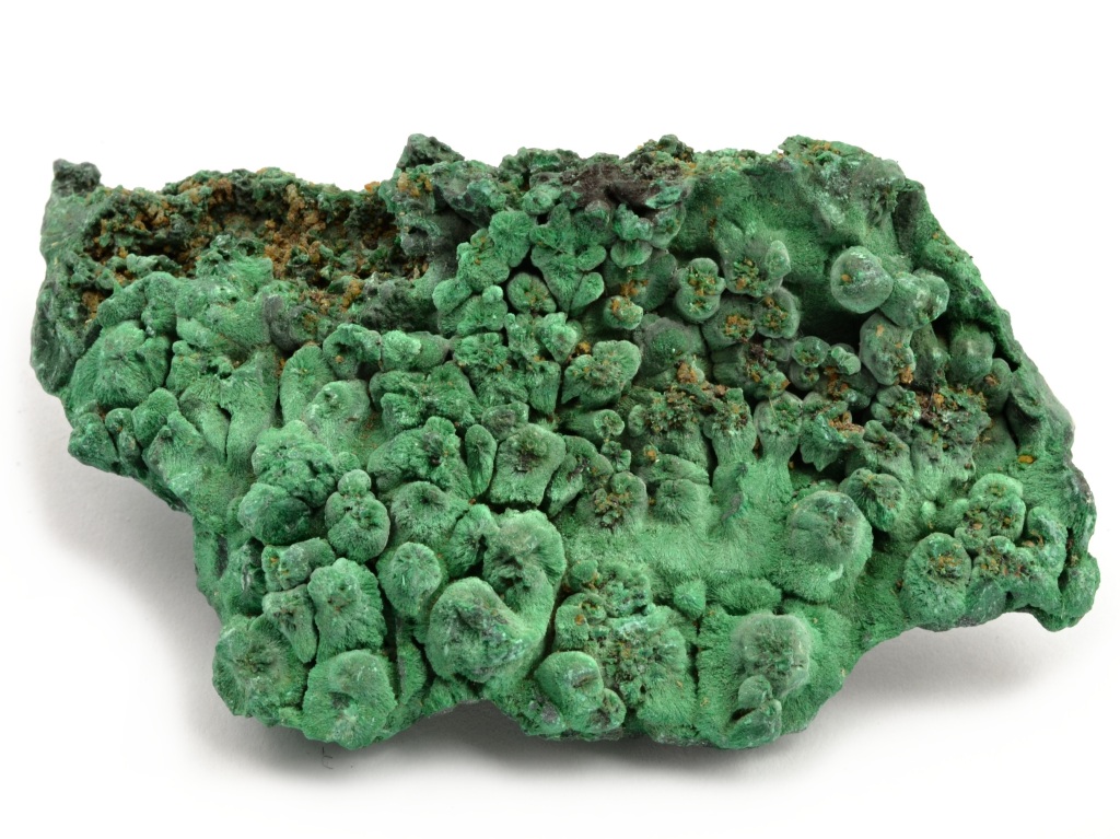 The Mysteries and Marvels of Malachite