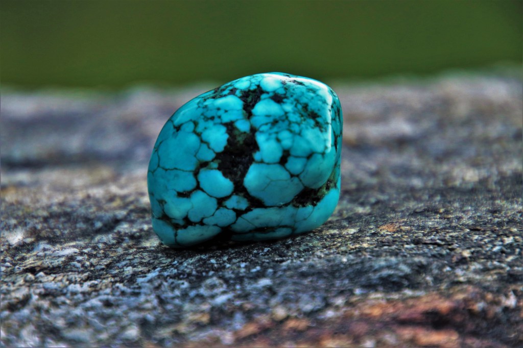 Turquoise: A Journey Through Its History, Mystical Significance, and&nbsp;Care