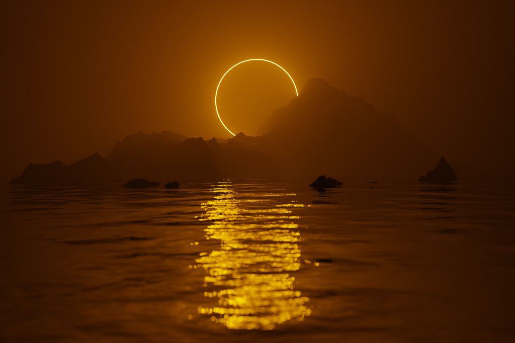 How Does a Solar Eclipse Impact Humans?