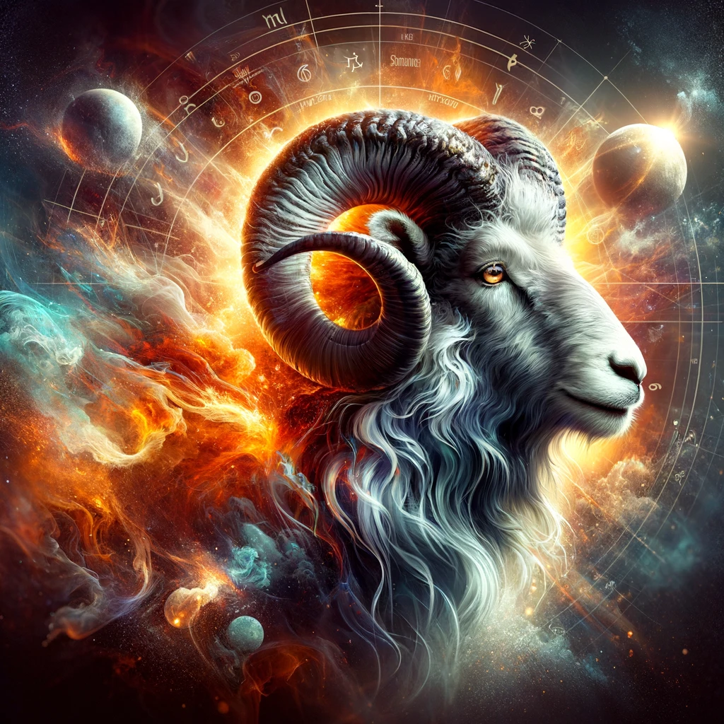 Aries: Traits, Compatibility, and&nbsp;Lifestyle