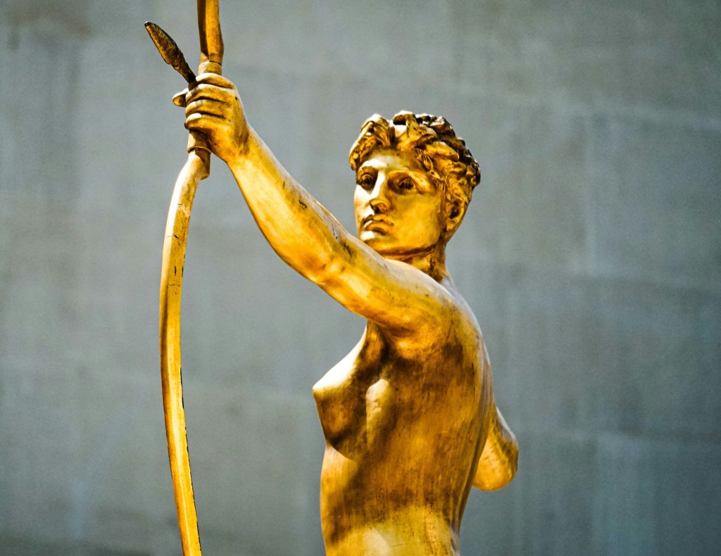 Gold: Power, Healing, and&nbsp;Prosperity