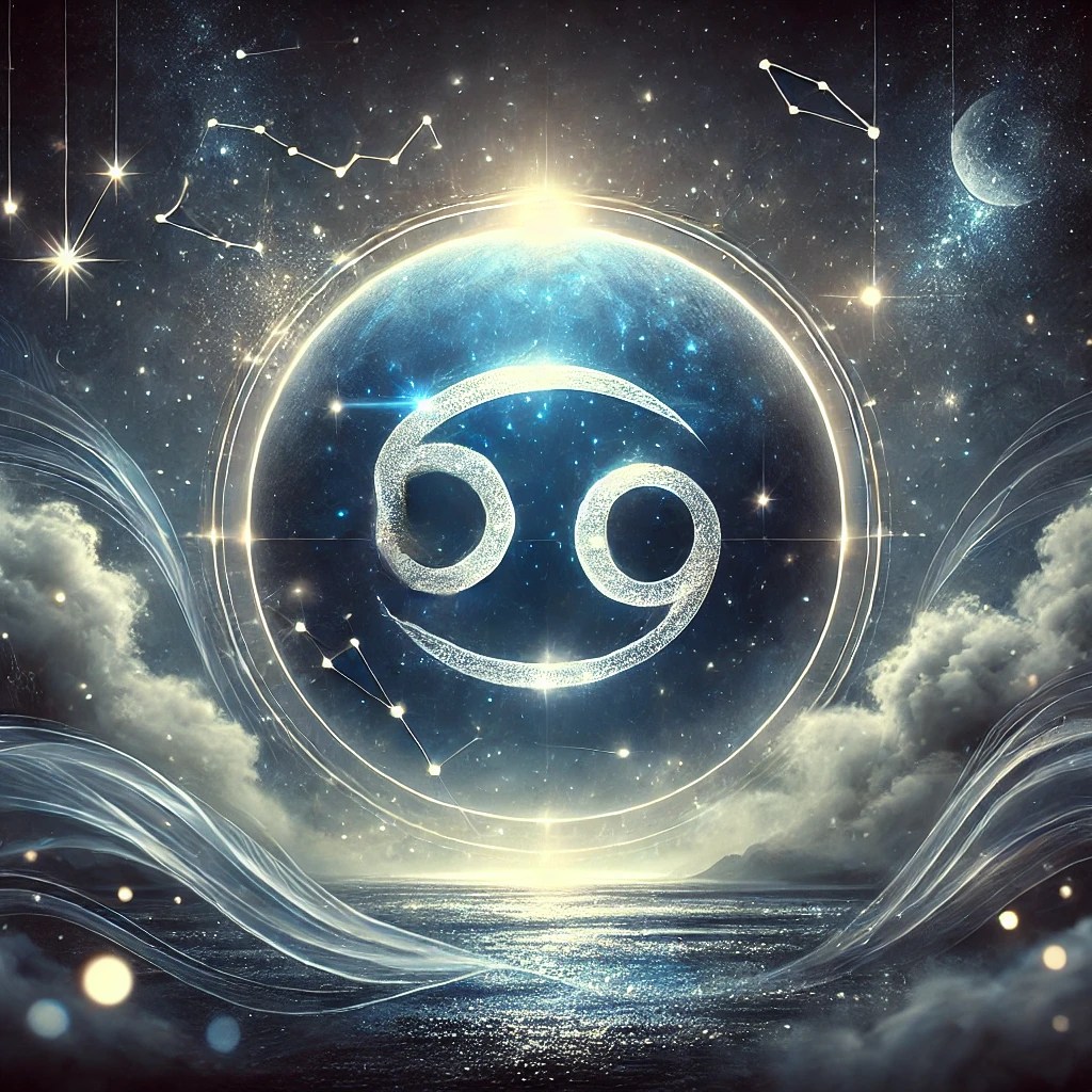 Secrets of Cancer Zodiac&nbsp;Sign