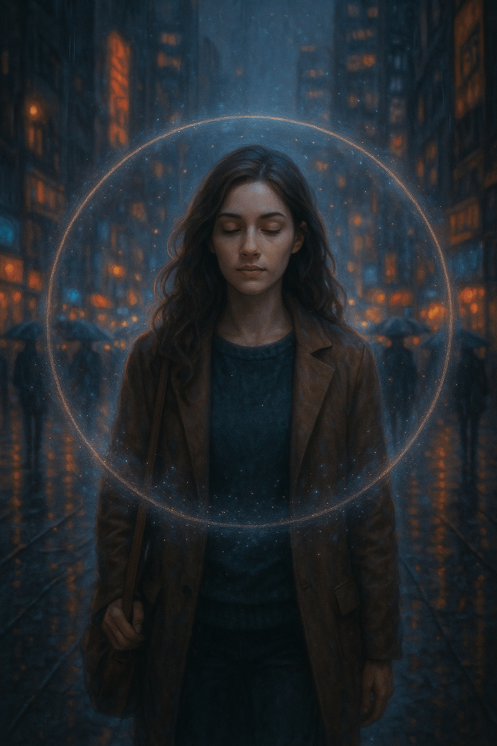 Everyday Magic for Energetic&nbsp;Protection