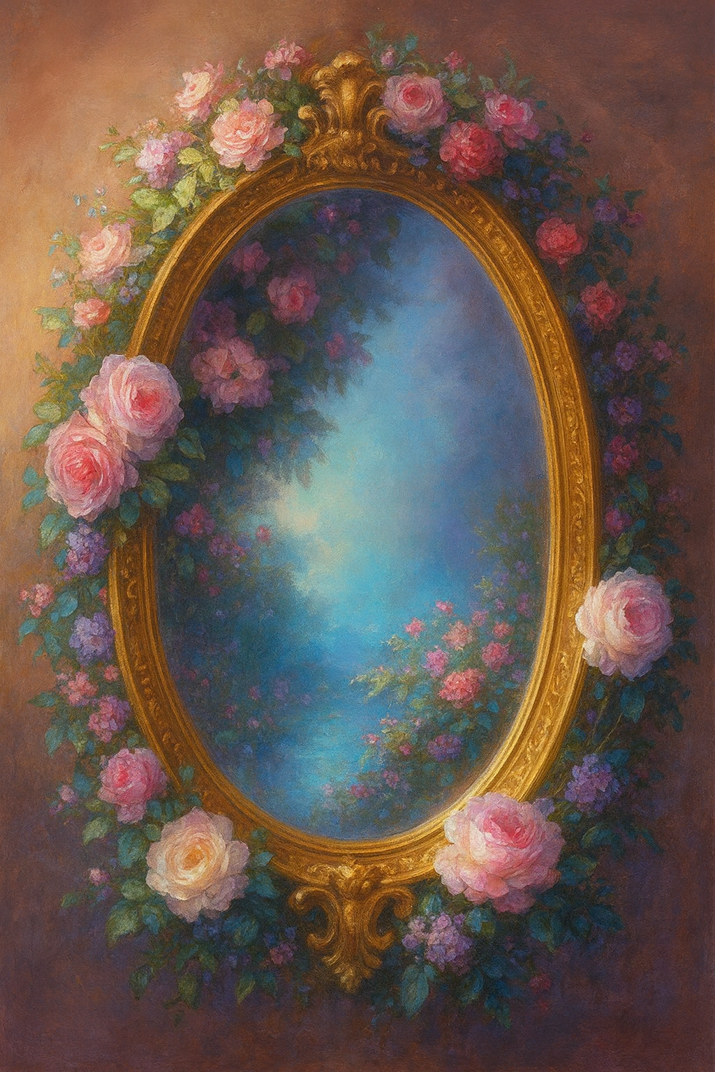 The Ritual of Mirror Gratitude. A Practice of&nbsp;Thankfulness