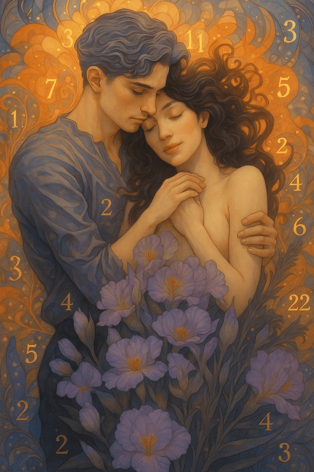 Numerology Cycles. Timing for Love and&nbsp;Breakups