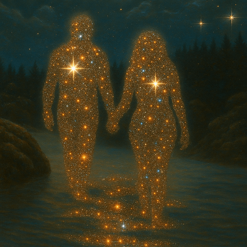 Aura Cleansing Rituals for Romantic&nbsp;Energy