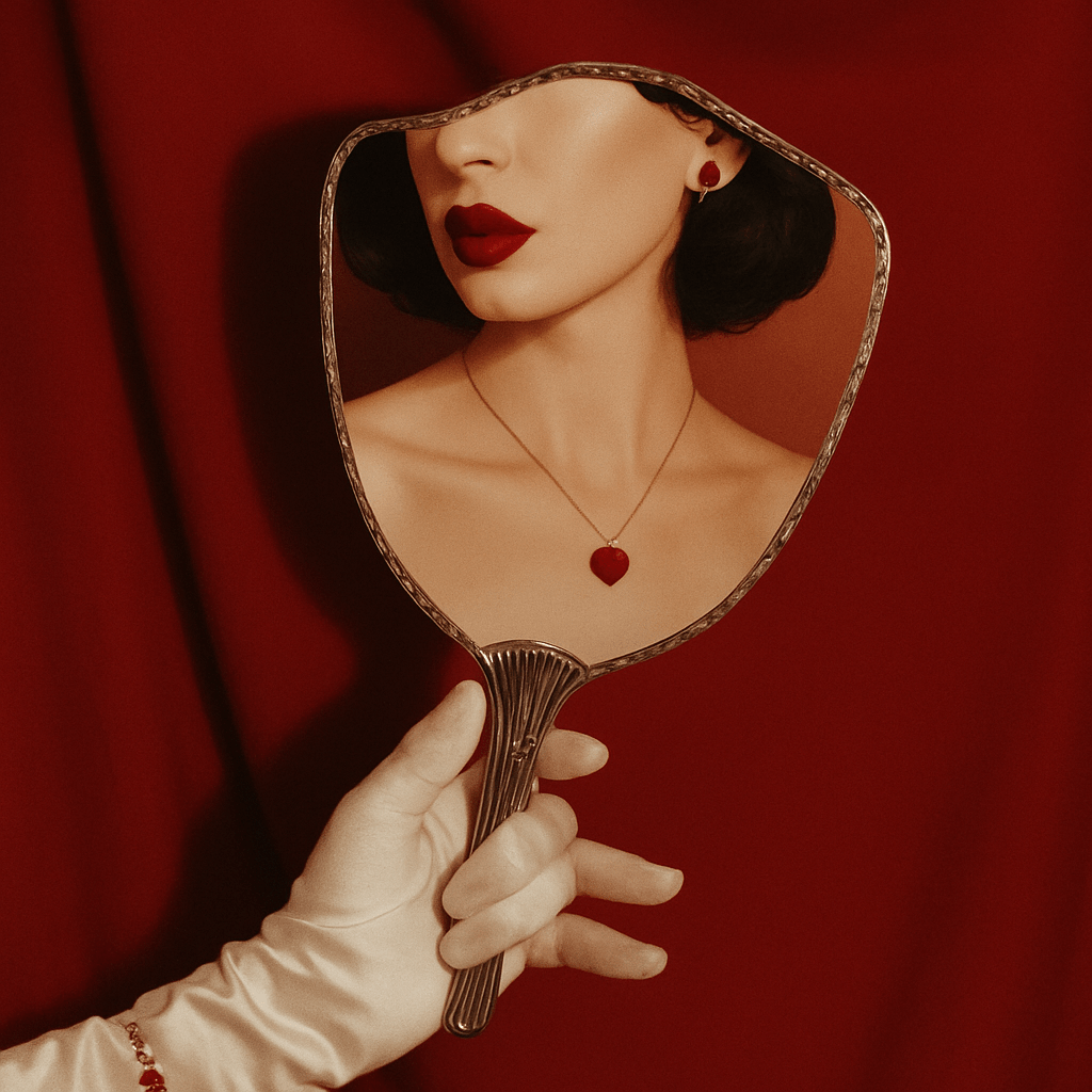 Glamour Magic. How to Cast Spells With Your&nbsp;Presence