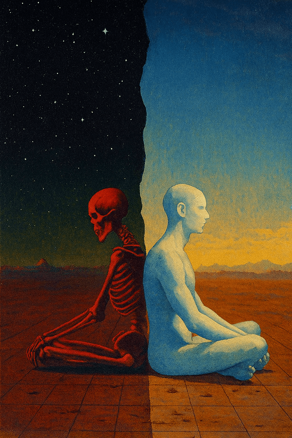 Dark Side of Each Zodiac Sign & How to Purify It