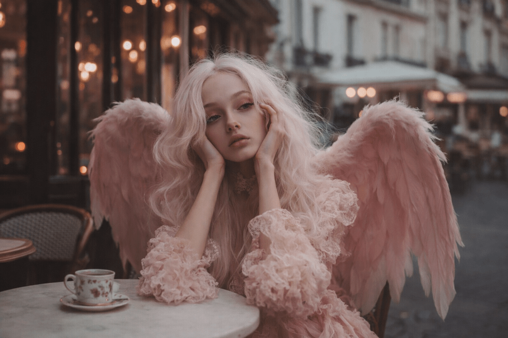 Signs You Have a Light Feminine&nbsp;Aura