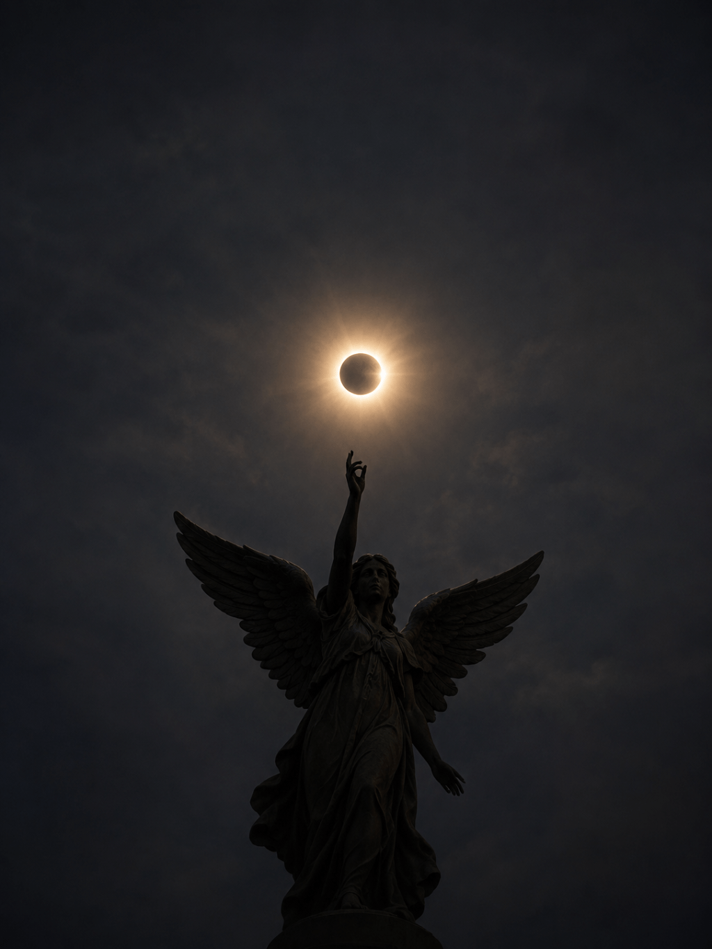 Eclipse Season. How Eclipses Can Affect Emotions, Relationships, Money, and Major Life Changes